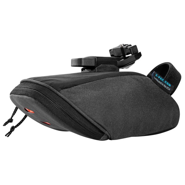 Tatonka - Bike Saddle Bag S - Alforja para bicicleta