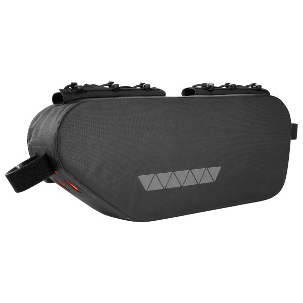 Tatonka - Frame Pouch WP 40 4L - Alforja para bicicleta
