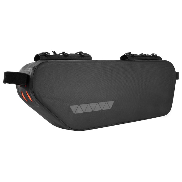Tatonka - Frame Pouch WP 50 6,5L - Sacoche de vélo