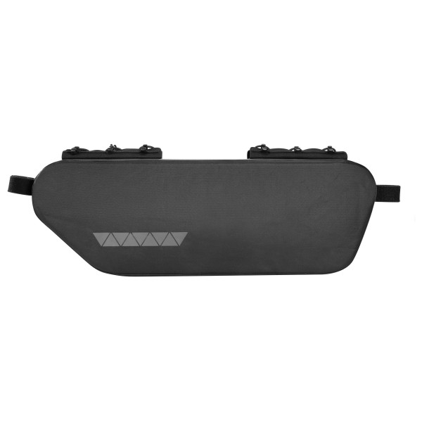 Tatonka - Frame Pouch WP 50 6,5L - Sacoche de vélo