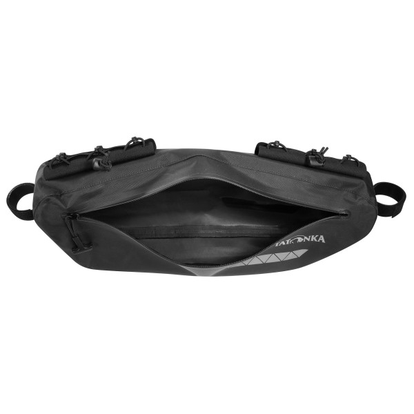 Tatonka - Frame Pouch WP 50 6,5L - Sacoche de vélo
