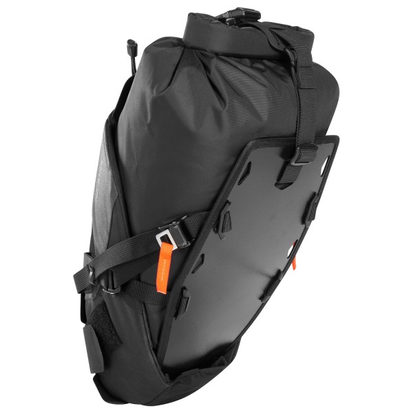 Tatonka - Saddle Stuffbag Holder 13 - Cykeltaske