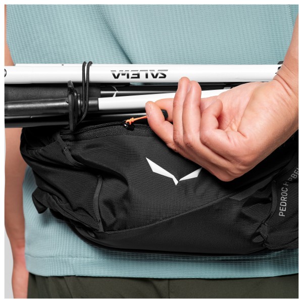 Salewa - Pedroc Hipbelt - Höftväska