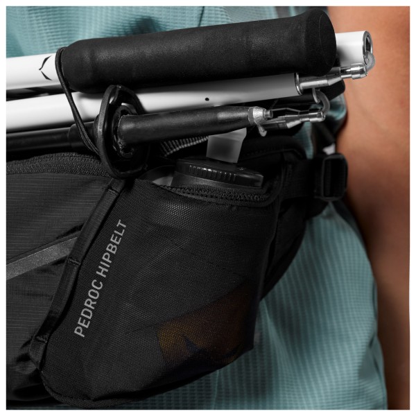 Salewa - Pedroc Hipbelt - Marsupio