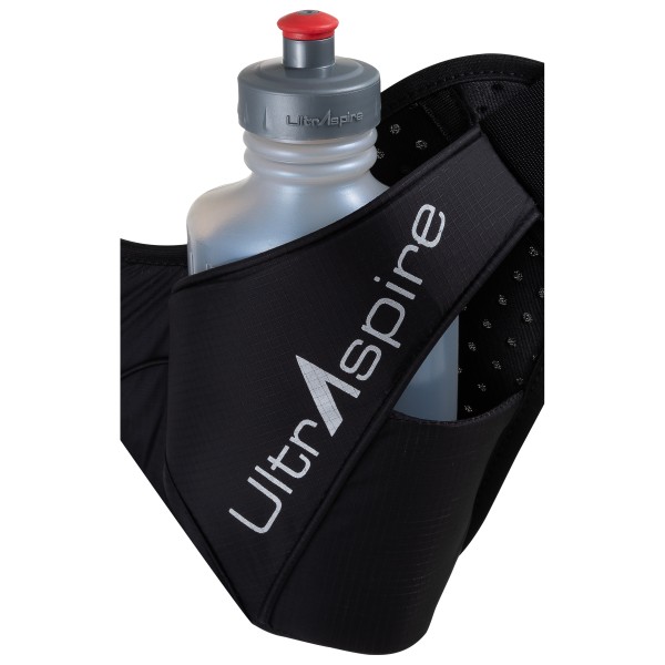 UltrAspire - Essential Bottle Pack 2.0 - Hoftetaske