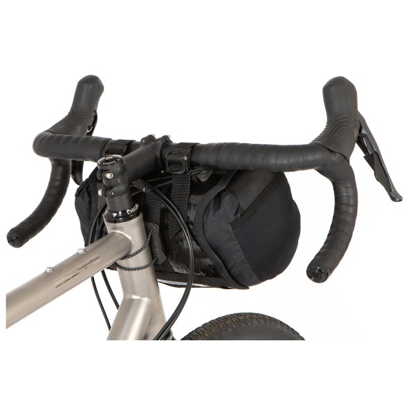 Restrap - Race Bar Bag - Drop Bar - Bolsa de manillar
