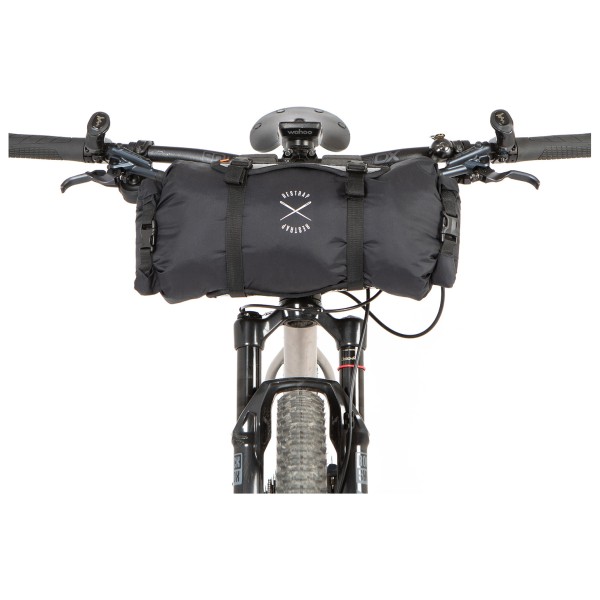 Restrap - Race Bar Bag - Flat Bar - Handlebar bag