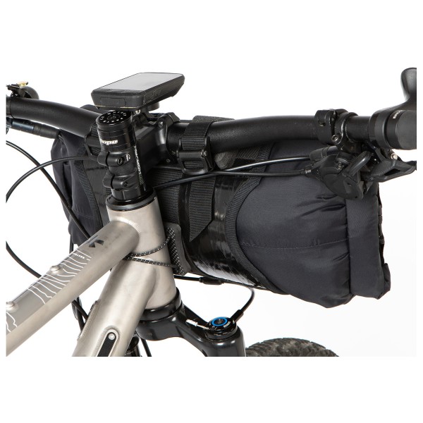 Restrap - Race Bar Bag - Flat Bar - Styrtaske