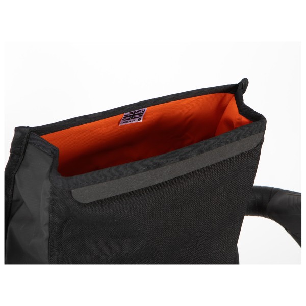 Restrap - Rolltop Canister Bag - Styrtaske