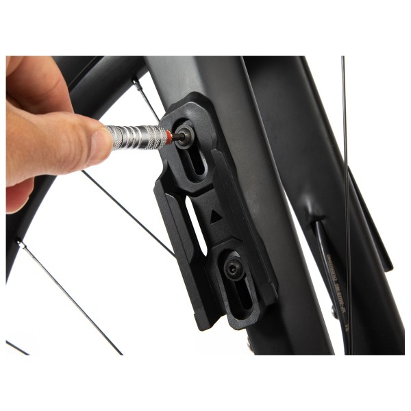 Restrap - Switch Multi Mount