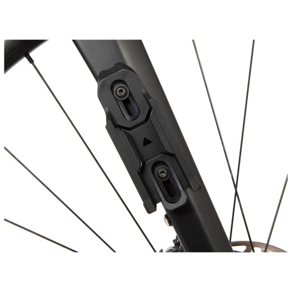 Restrap - Switch Pannier - Fahrradtasche