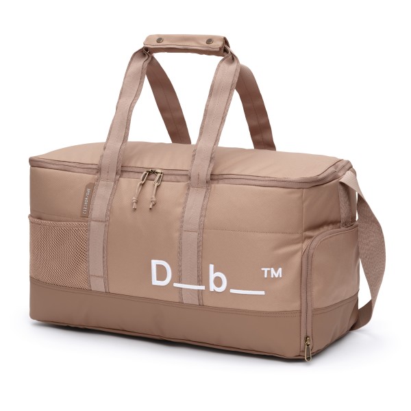 DB - Hauler Gym Bag 30 - Bolsa de viaje