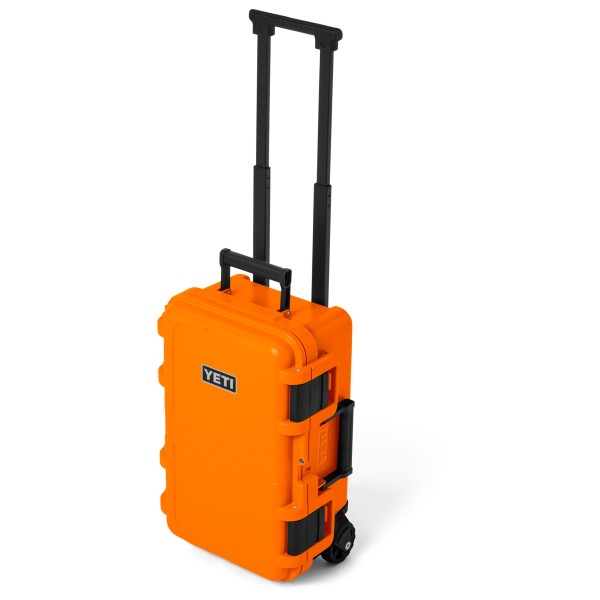 Yeti Coolers - LoadOut Wheeled GoBox 30 - Caja de protección