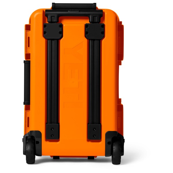 Yeti Coolers - LoadOut Wheeled GoBox 30 - Caja de protección