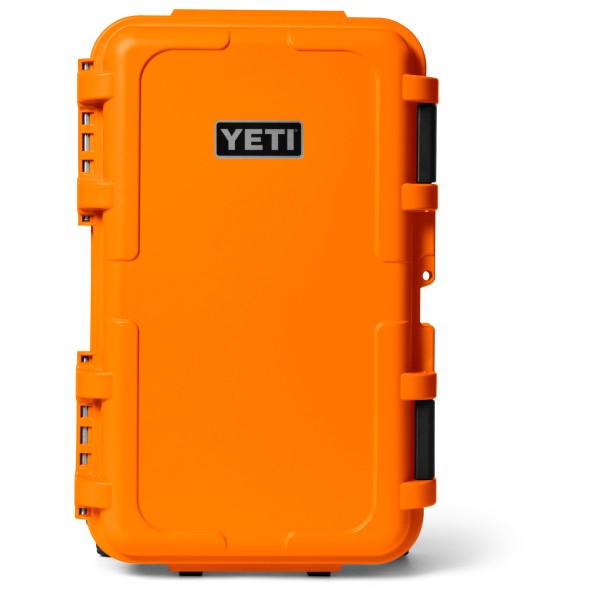 Yeti Coolers - LoadOut Wheeled GoBox 30 - Caja de protección