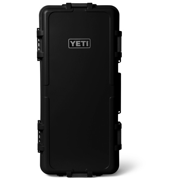 Yeti Coolers - LoadOut Wheeled GoBox 68 - Caja de protección