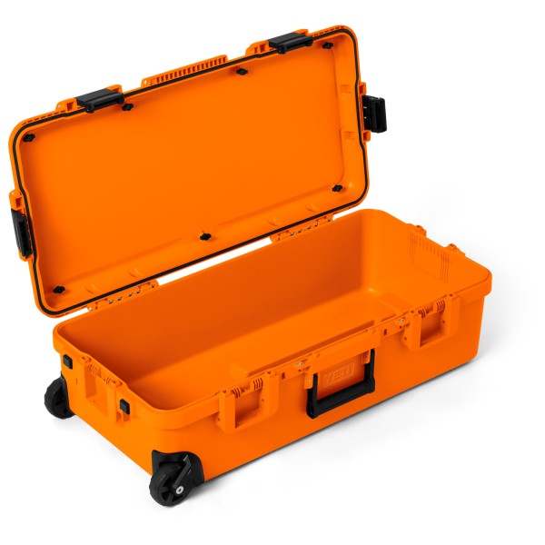 Yeti Coolers - LoadOut Wheeled GoBox 74 - Caja de protección