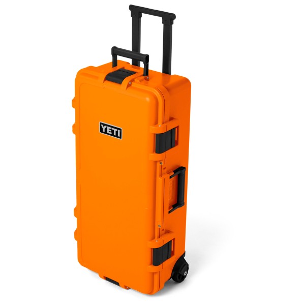 Yeti Coolers - LoadOut Wheeled GoBox 74 - Caja de protección