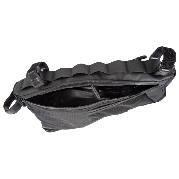 M-Wave - Dreieckstasche Rough Ride Triangle Black Series - Velotasche