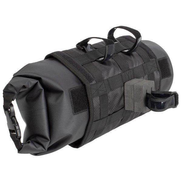 M-Wave - Lenkertasche Rough Ride Front Black Series - Lenkertasche