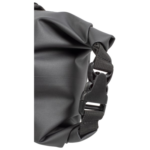 M-Wave - Lenkertasche Rough Ride Front Black Series - Styrtaske