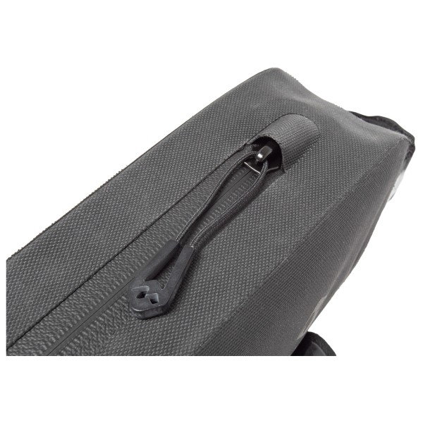 M-Wave - Oberrohrtasche Rough Ride II Top Black Series - Bike bag