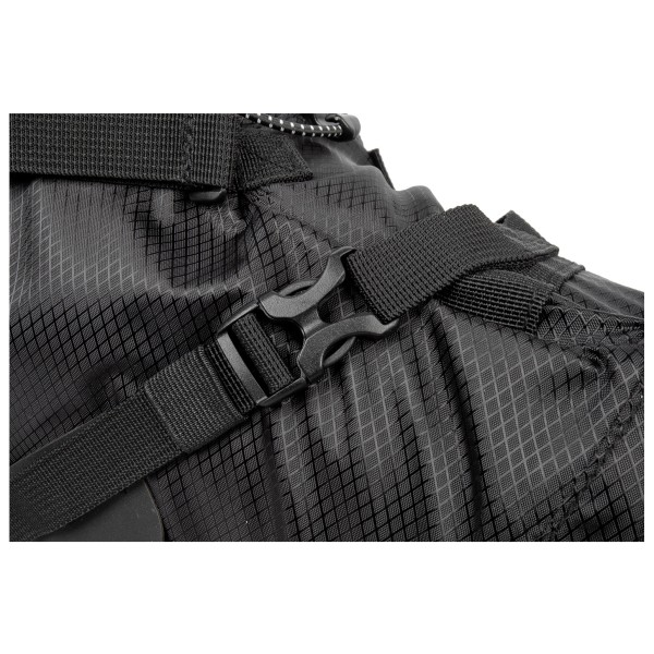 M-Wave - Seat-Pack Rough Ride Saddle Black Series - Bike bag