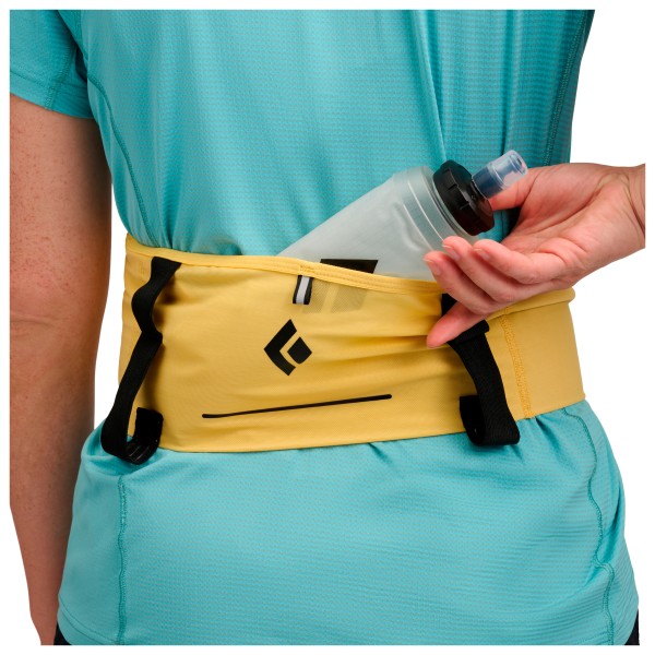 Black Diamond - Distance Run Belt - Heuptas