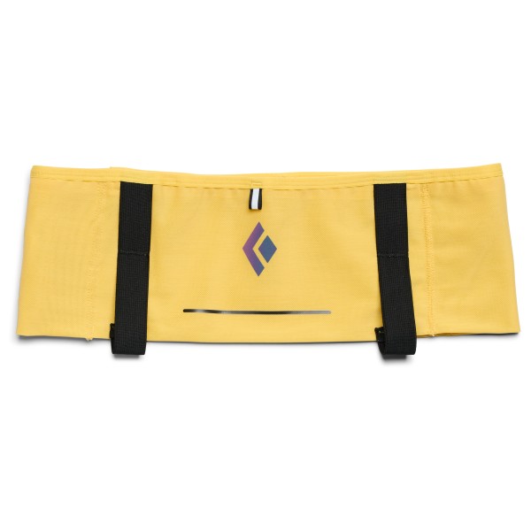 Black Diamond - Distance Run Belt - Heuptas