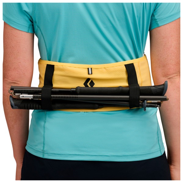 Black Diamond - Distance Run Belt - Heuptas
