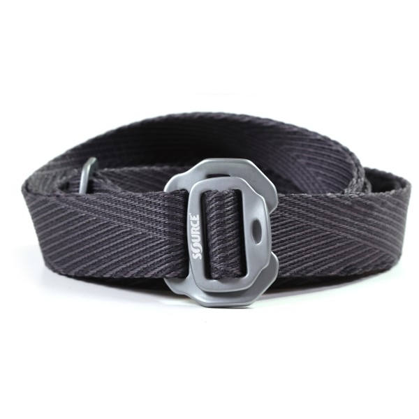 Source - Slim Travel Belt - Geldgordel