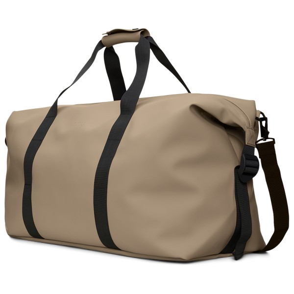 Rains - Hilo Weekend Bag Large W3 - Rejsetaske