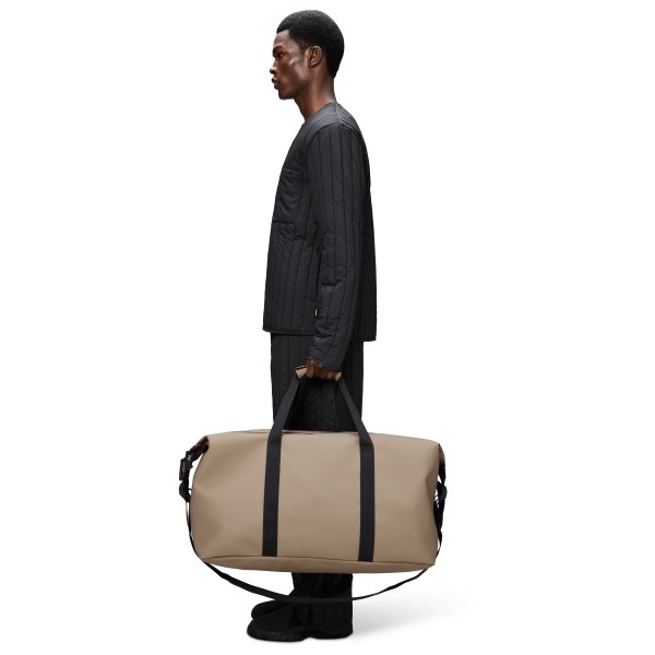 Rains - Hilo Weekend Bag Large W3 - Rejsetaske
