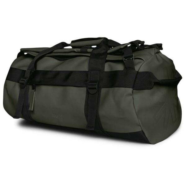 Rains - Texel Duffel Bag Small W3 - Rejsetaske