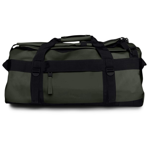 Rains - Texel Duffel Bag Small W3 - Rejsetaske