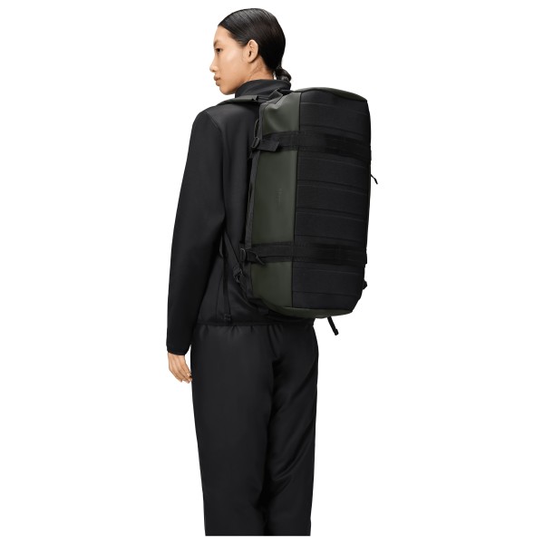 Rains - Texel Duffel Bag Small W3 - Rejsetaske