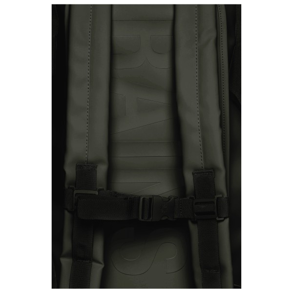Rains - Texel Duffel Bag Small W3 - Rejsetaske