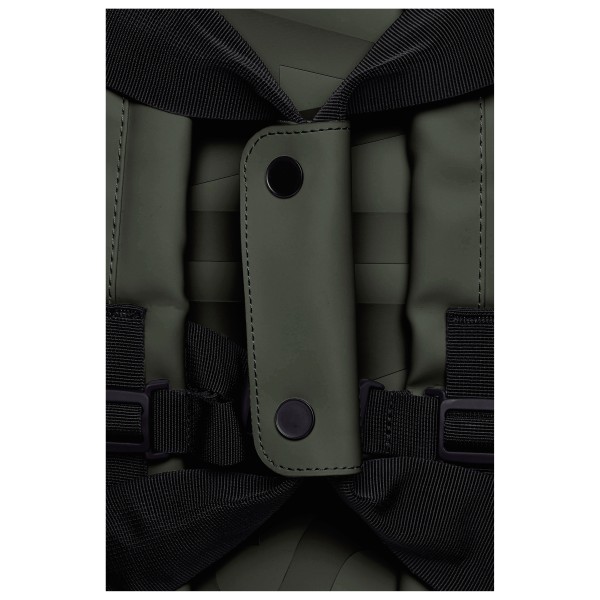 Rains - Texel Duffel Bag Small W3 - Rejsetaske