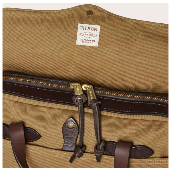 Filson - Original Briefcase - Borsa per computer portatile