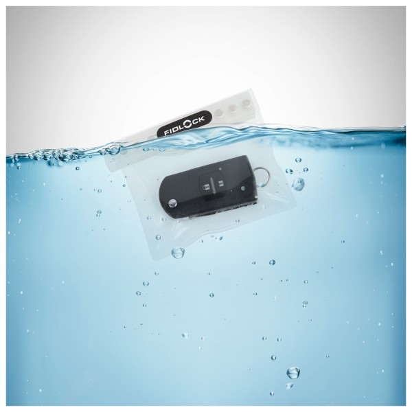 Fidlock - Hermetic Dry Bag - Skyddsöverdrag