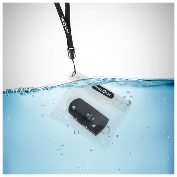 Fidlock - Hermetic Dry Bag - Suojapäällys