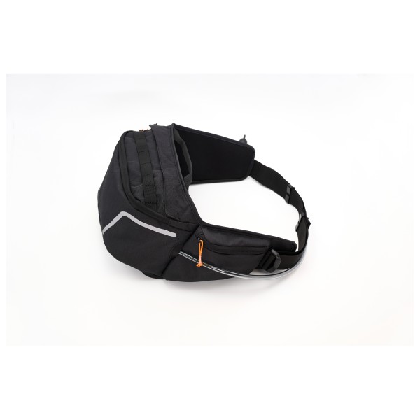 Fidlock - Hip Belt + Hermetic Hip Bag Hydration Bladder - Hoftetaske