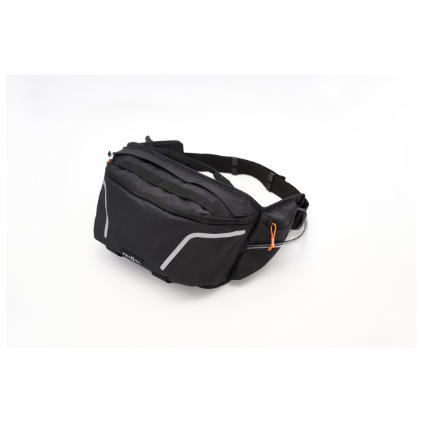 Fidlock - Hip Belt + Hermetic Hip Bag Hydration Bladder - Hoftetaske
