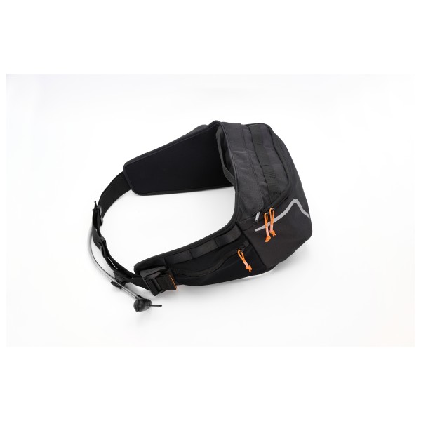 Fidlock - Hip Belt + Hermetic Hip Bag Hydration Bladder - Hoftetaske
