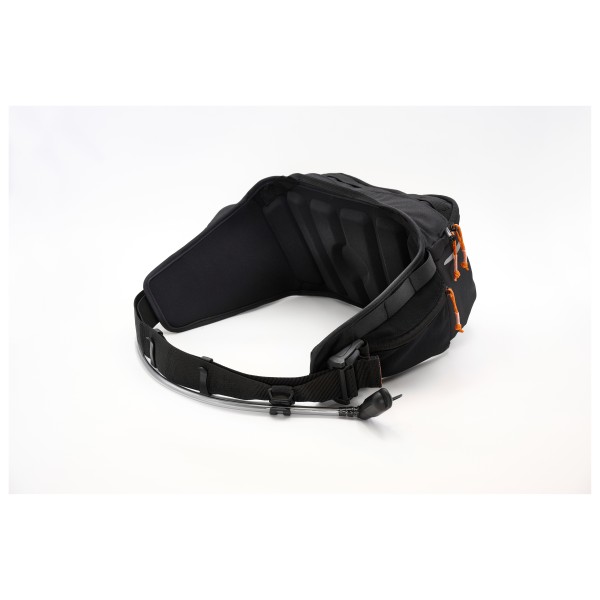 Fidlock - Hip Belt + Hermetic Hip Bag Hydration Bladder - Hoftetaske