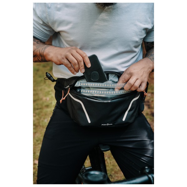 Fidlock - Hip Belt For Hydration Bladder - Hoftetaske