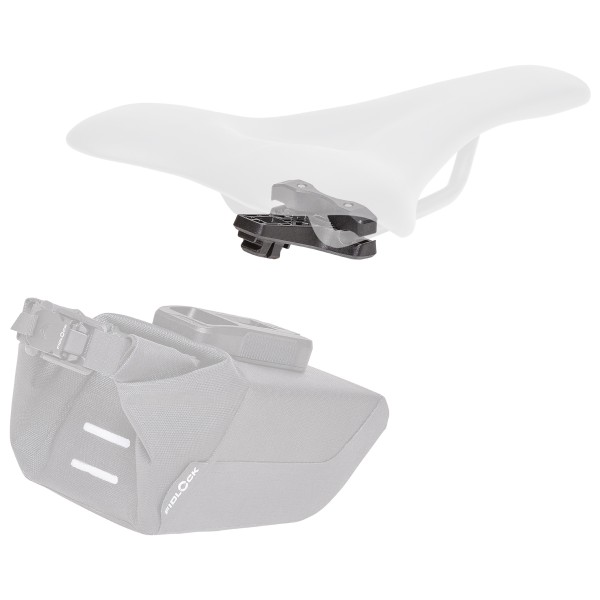 Fidlock - Pinclip Male Saddle Base