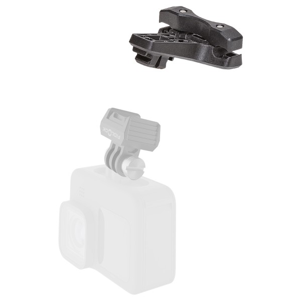 Fidlock - Pinclip Male Saddle Base