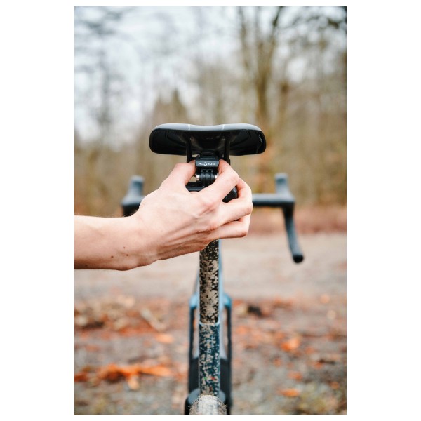 Fidlock - Pinclip Male Saddle Base