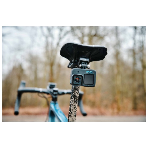 Fidlock - Pinclip Saddle Bag + Saddle Base - Cykeltaske
